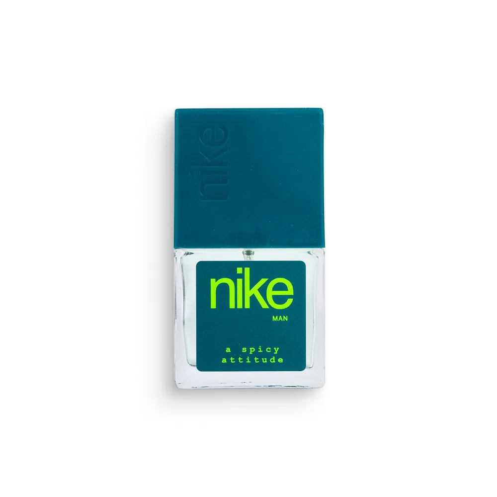 Nike Edt For Men Spicy Attitude 30Ml