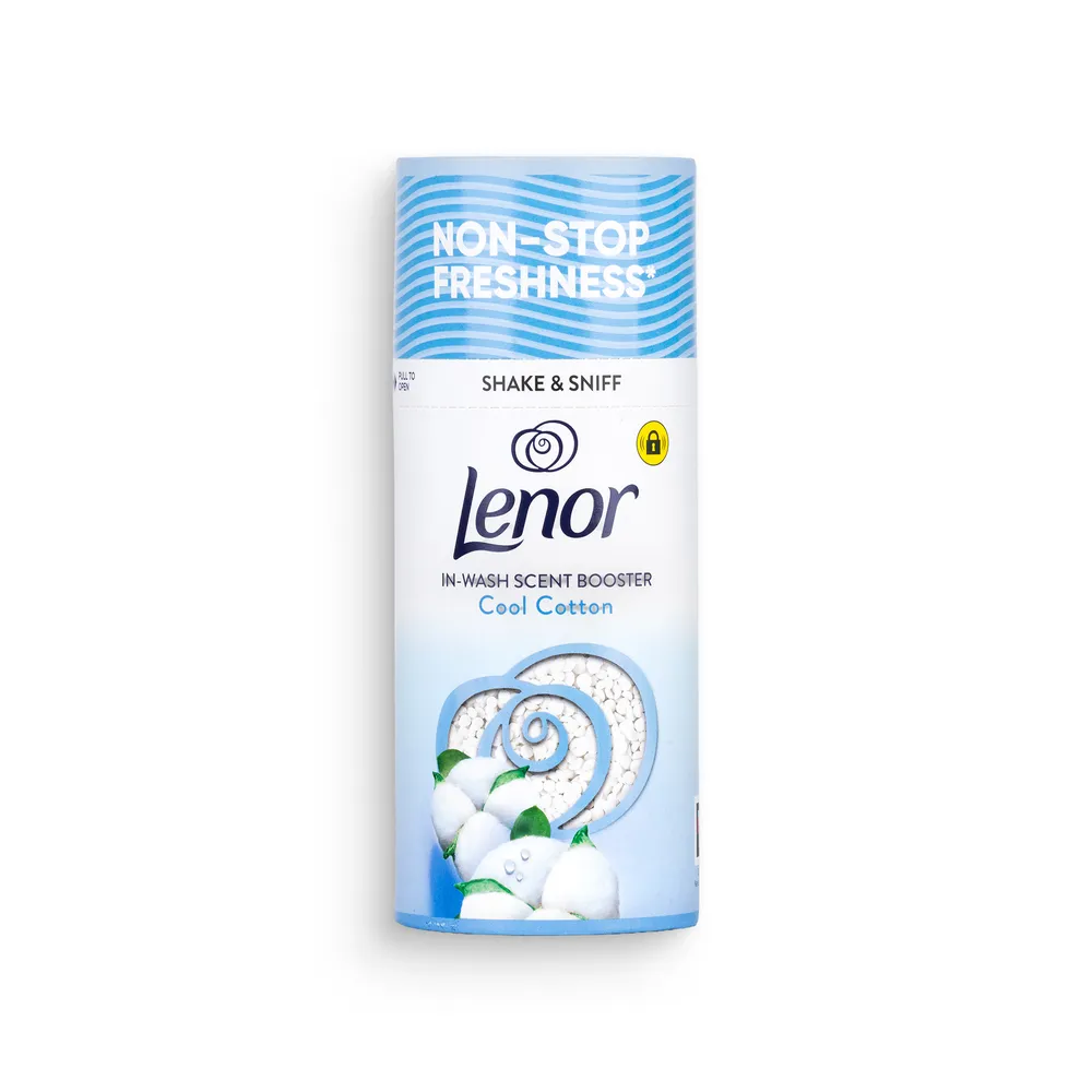 Lenor Scent Booster 155Gr Cool Cotton