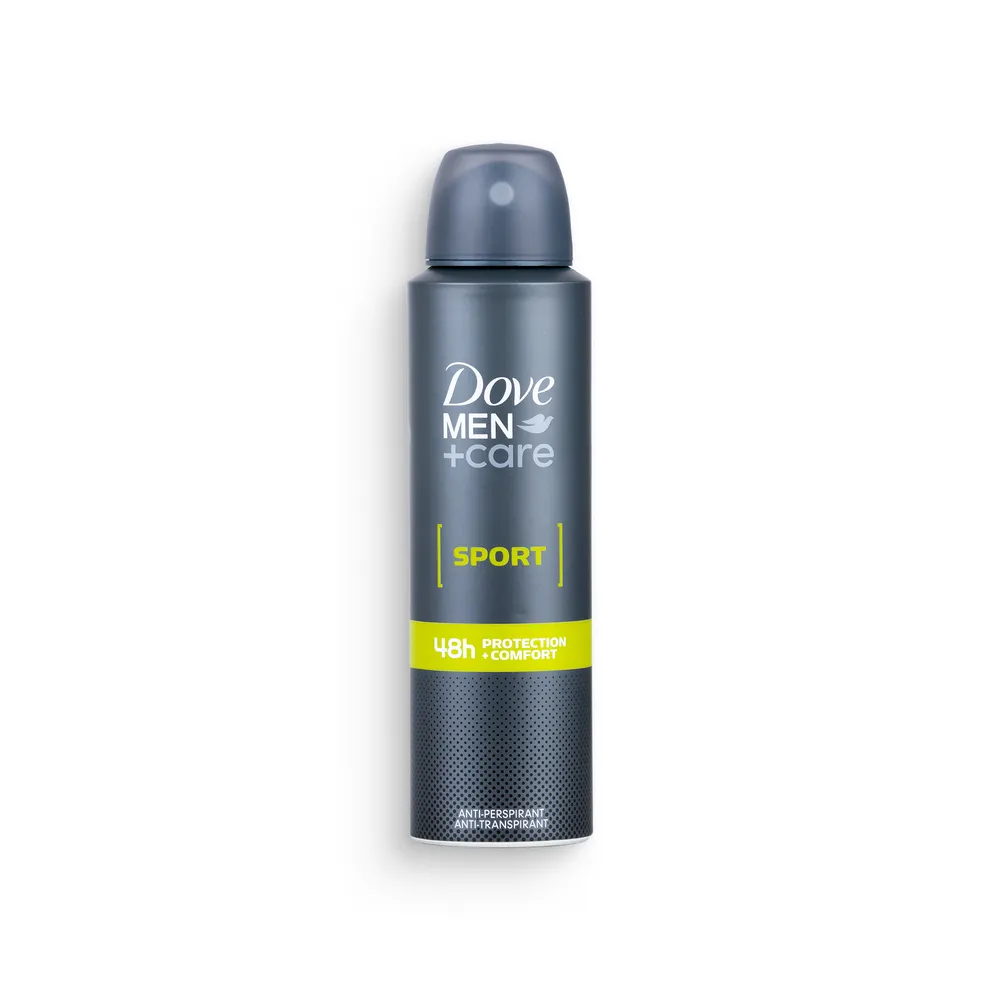 Dove Men+Care Deo Spray 150Ml Sport