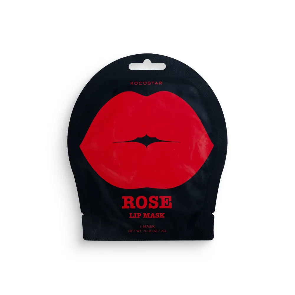 Kocostar Rose Lip Mask 3G