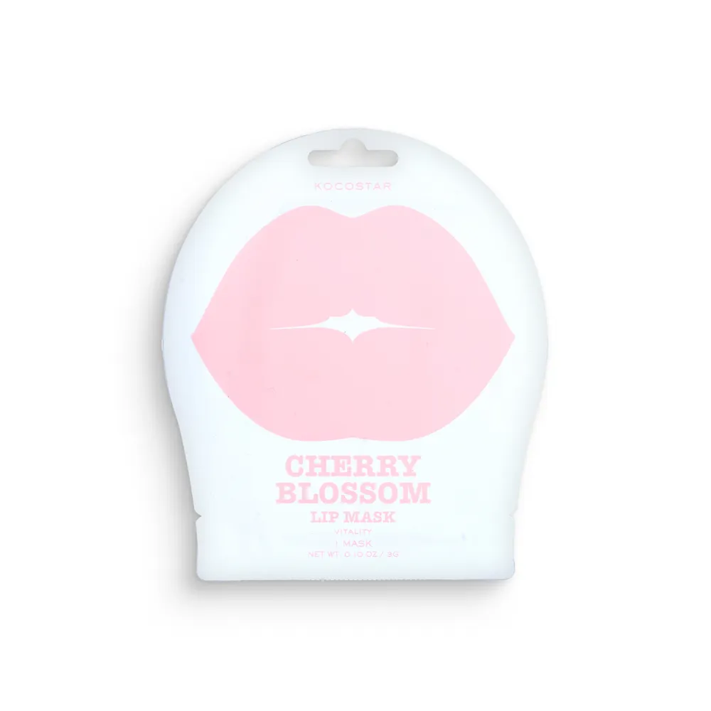 Kocostar Cherry Blossom Lip Mask 3G
