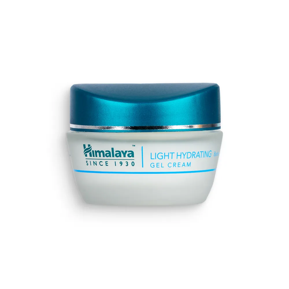 Himalaya Vlažilna Gel Krema Za Obraz 50G