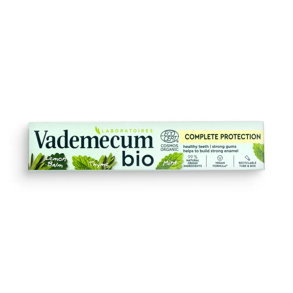 Vademecum Bio Complete Protection 75Ml