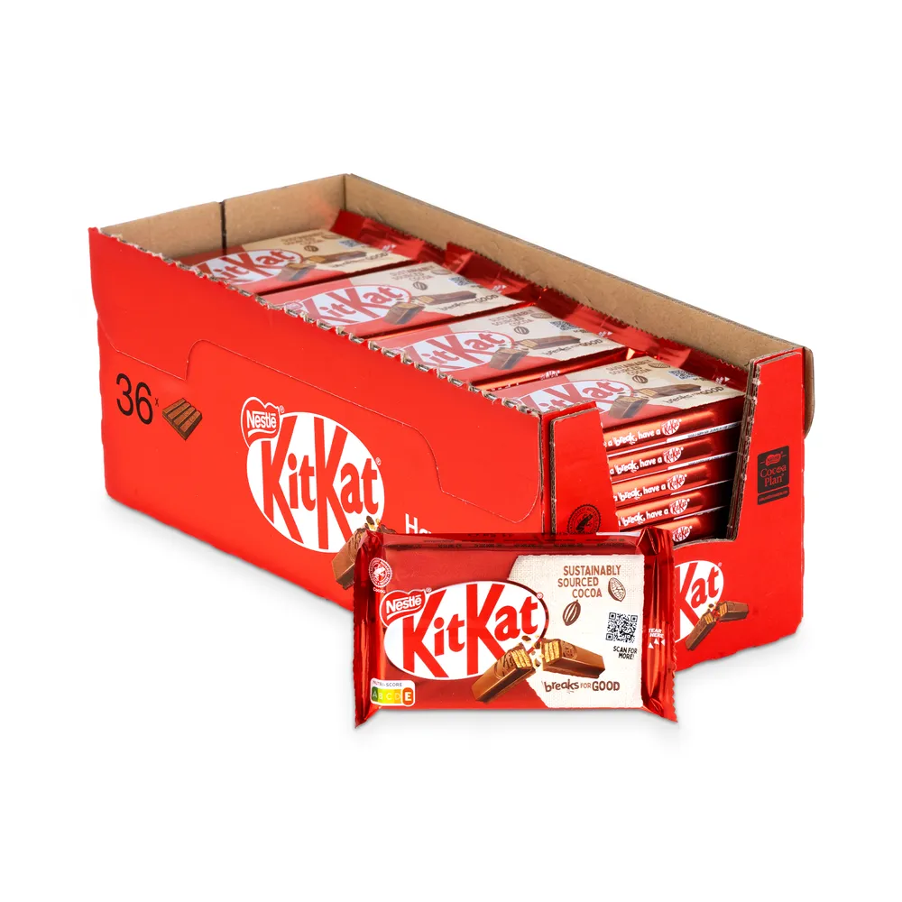 Kitkat 4F 36 X 41,5G