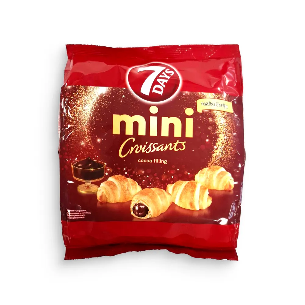 7Days Rogljički Mini Kakav 185G