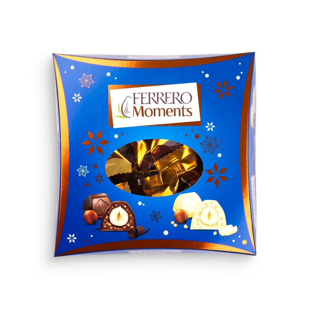 Ferrero Moments 183G