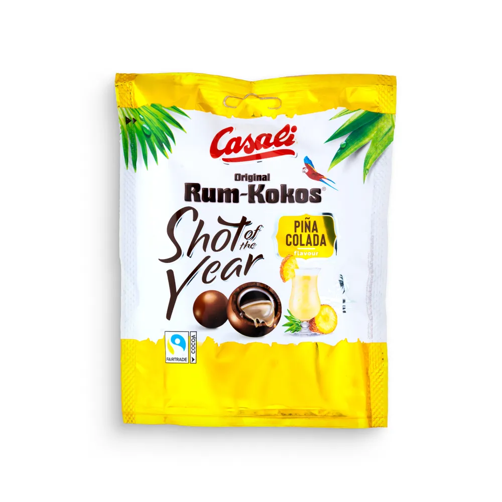 Casali Rum Cocos Pina Colada 175G