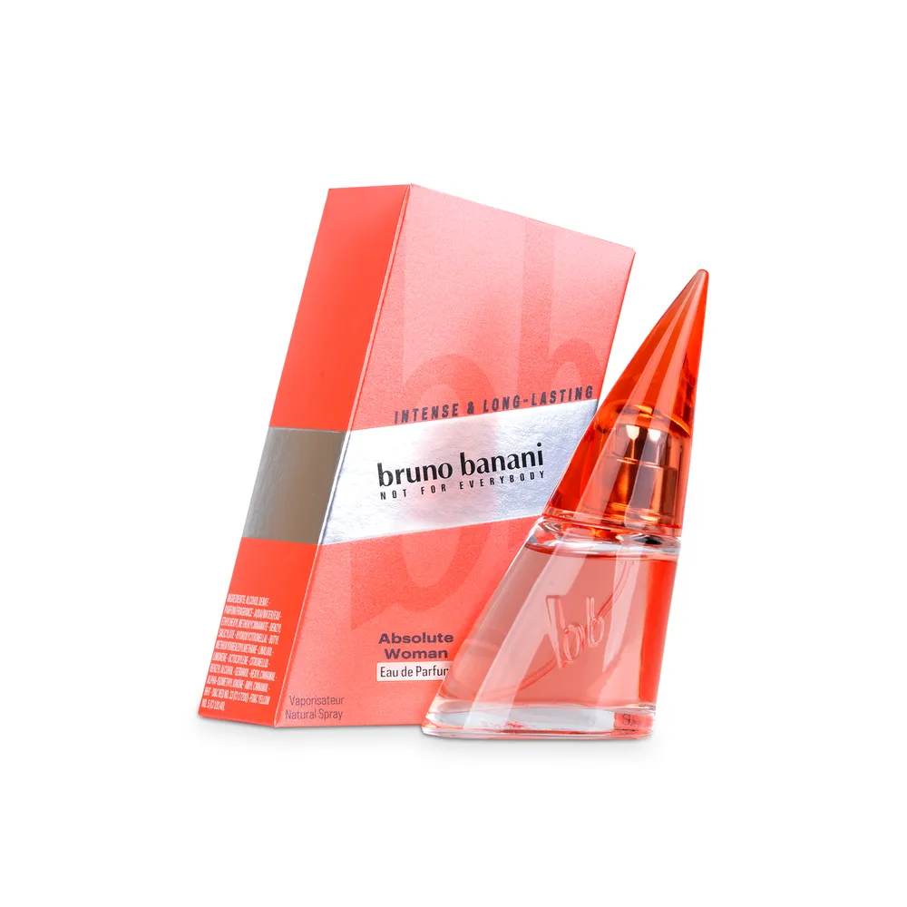 Bruno Banani Edt 30Ml For Women Absolute Woman