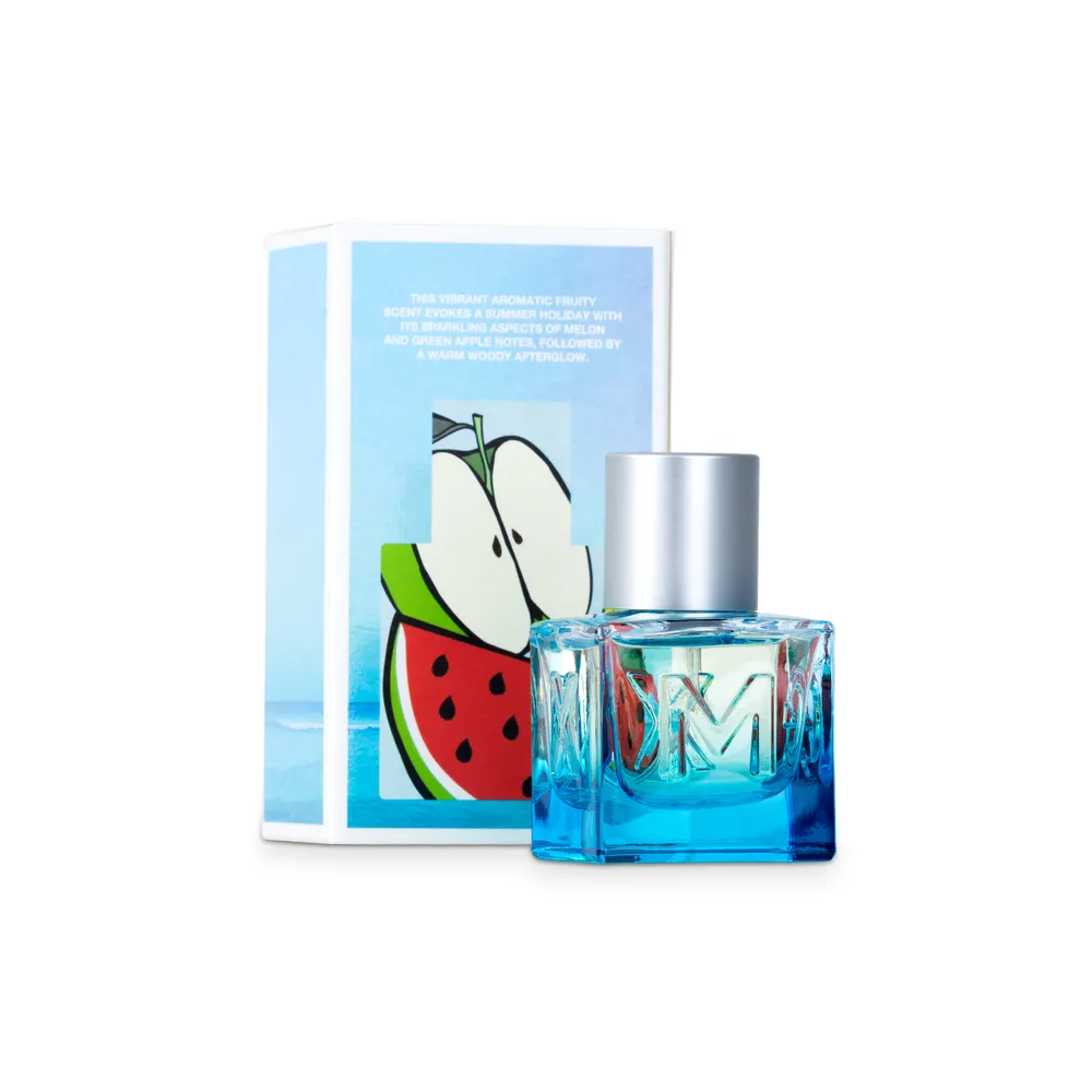Mexx Edt 30Ml For Men Summer Holiday Limited Edition