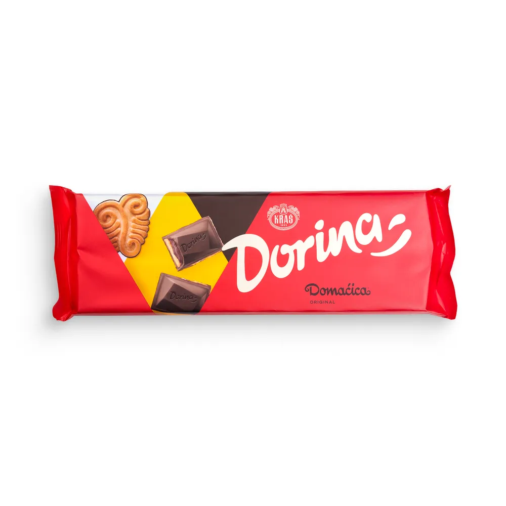 Dorina Domačica 300G