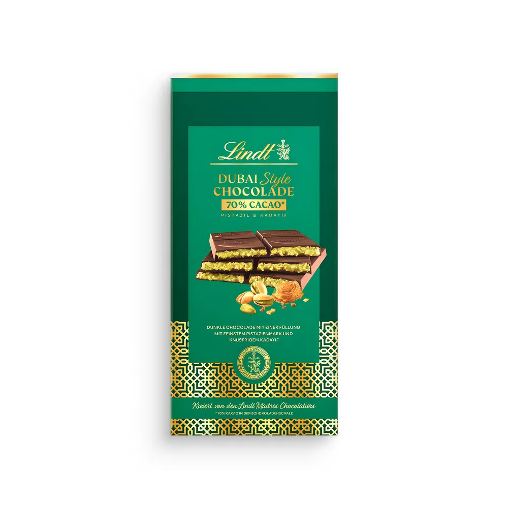 Dubai Style Tafel Dark 145G