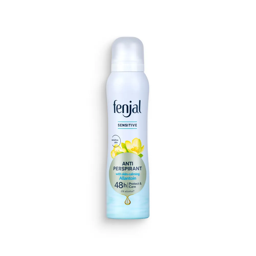 Fenjal Deo Spray 150Ml Sensitive