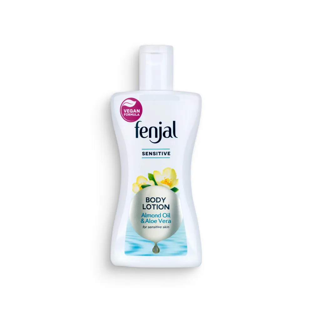 Fenjal Body Lotion 200Ml Sensitive