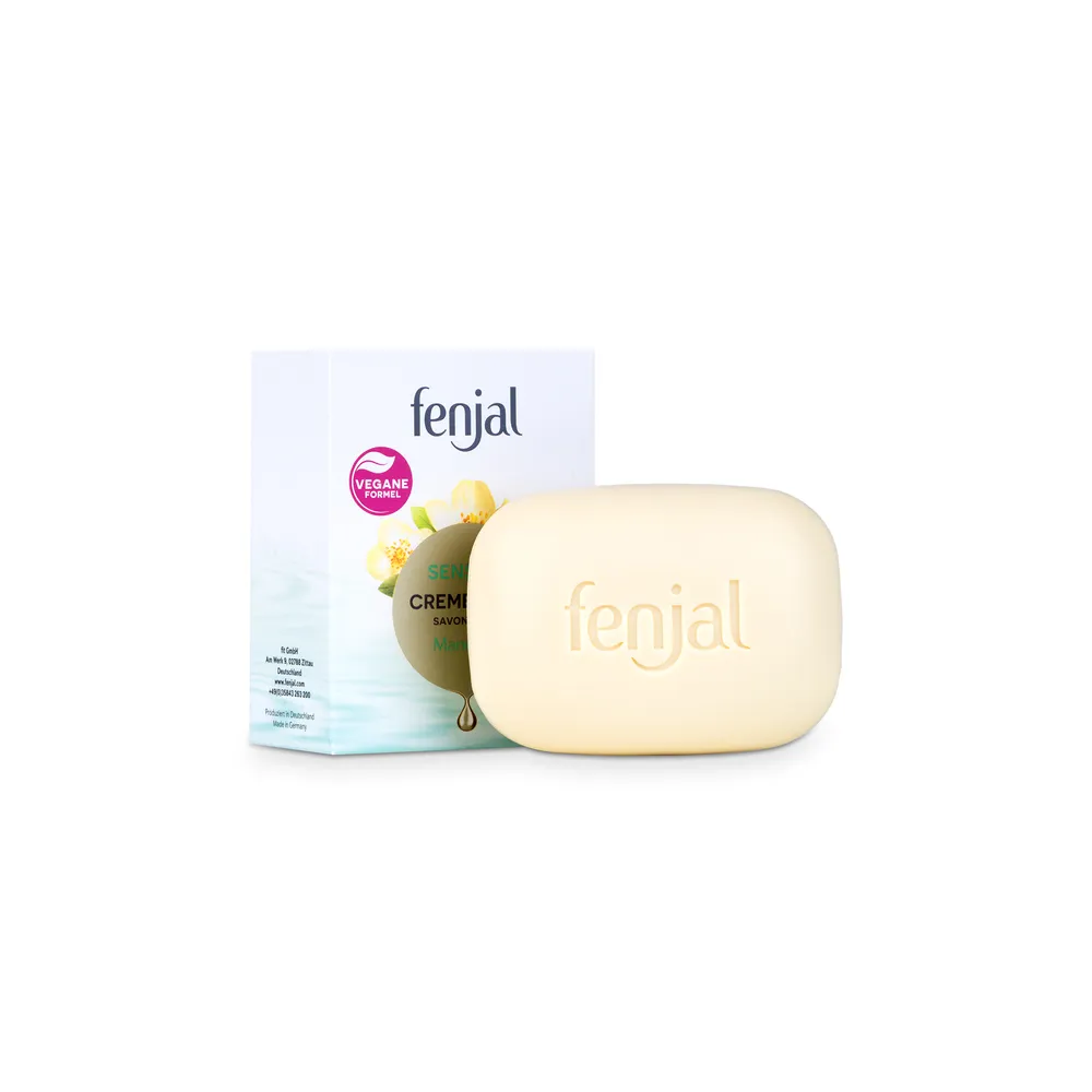 Fenjal Soap Bar 100Gr Sensitive