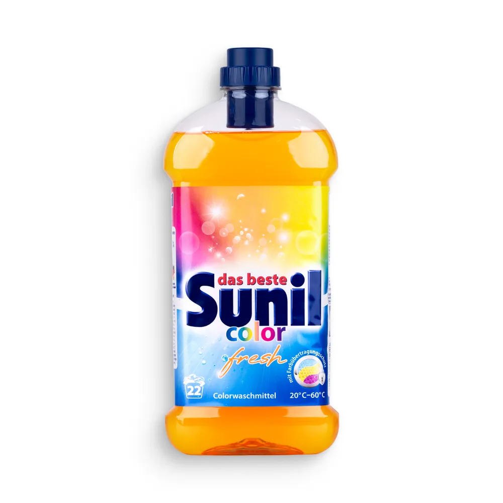 Sunil Washing Liquid 1