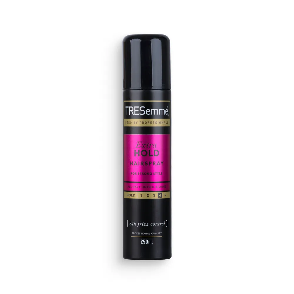 Tresemmé Hair Spray 250Ml Extra Hold 4