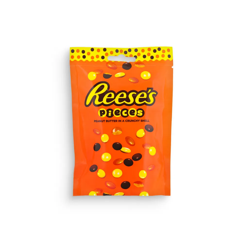 Reese'S Pieces Peanut Butter In A Crunchy Shell 90G