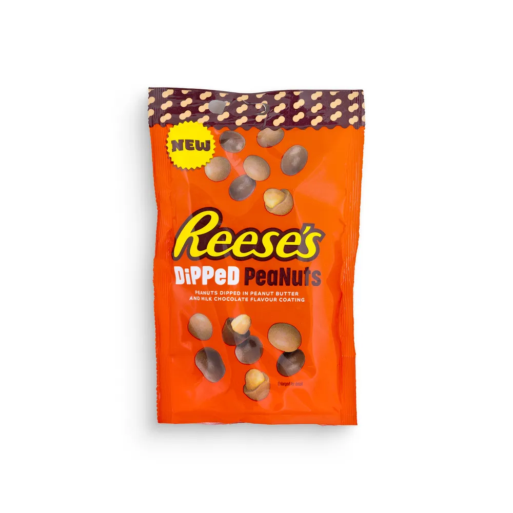 Reese'S Dipped Peanuts 90 G
