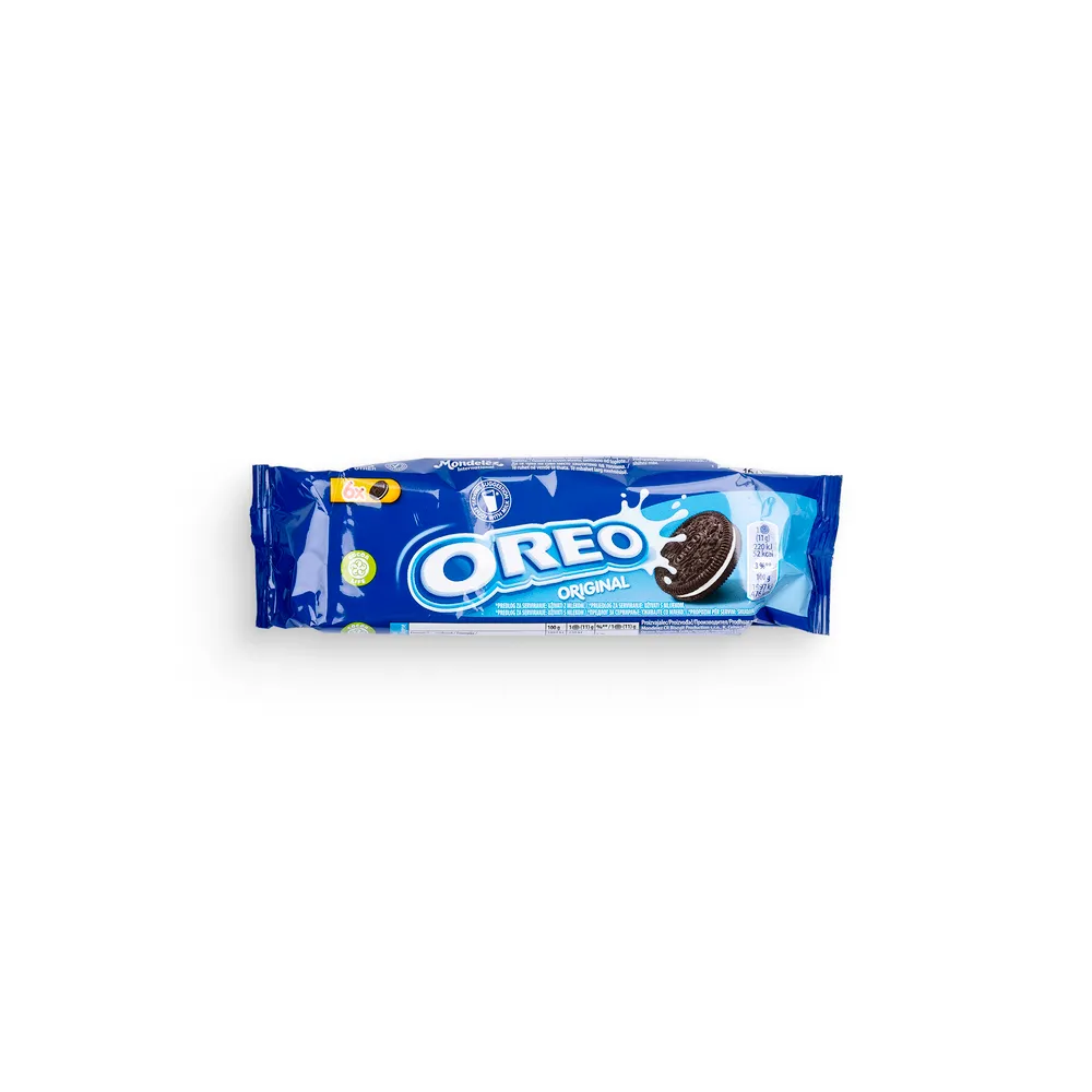 Oreo Cookies Original 66G