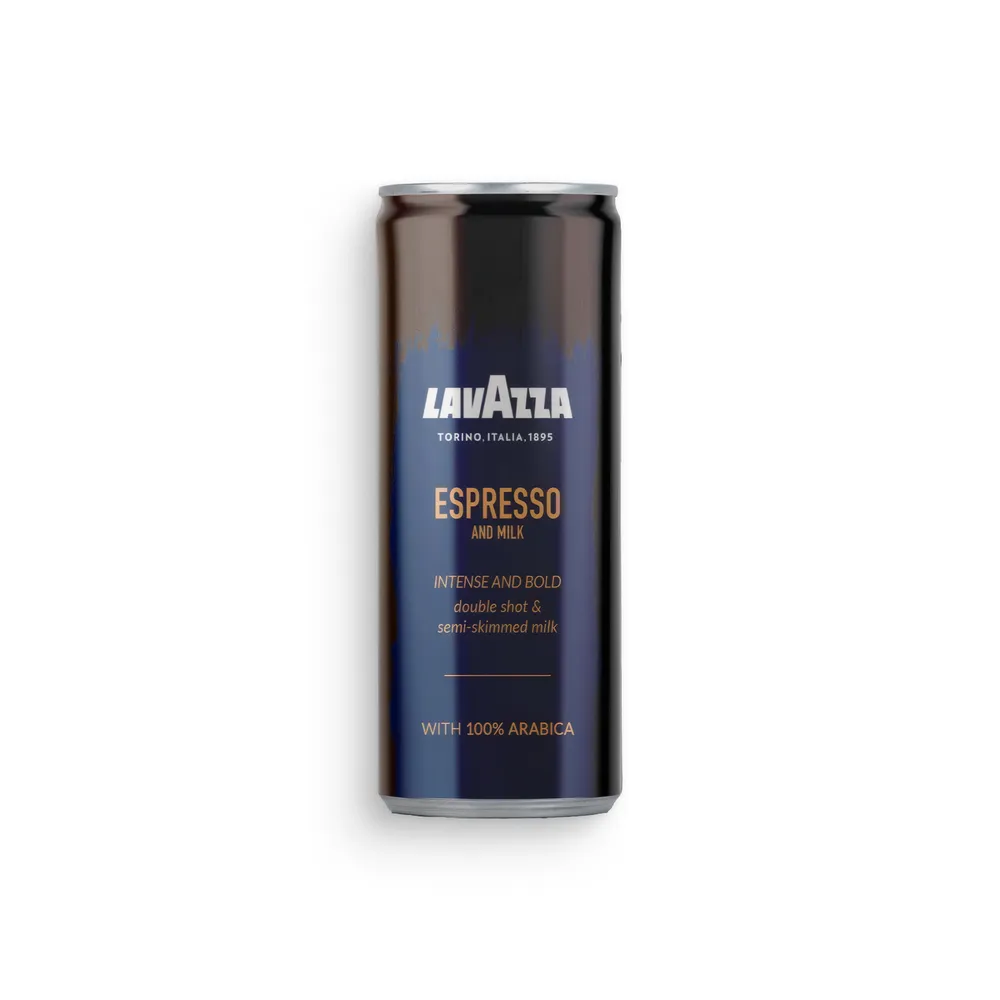 Lavazza Espresso&Milk 250 Ml