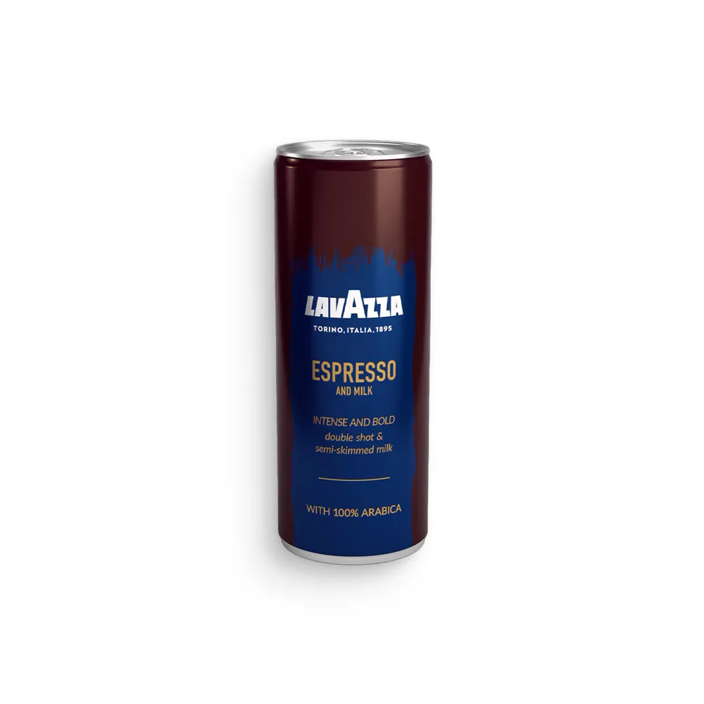 Lavazza Espresso&Milk 250 Ml