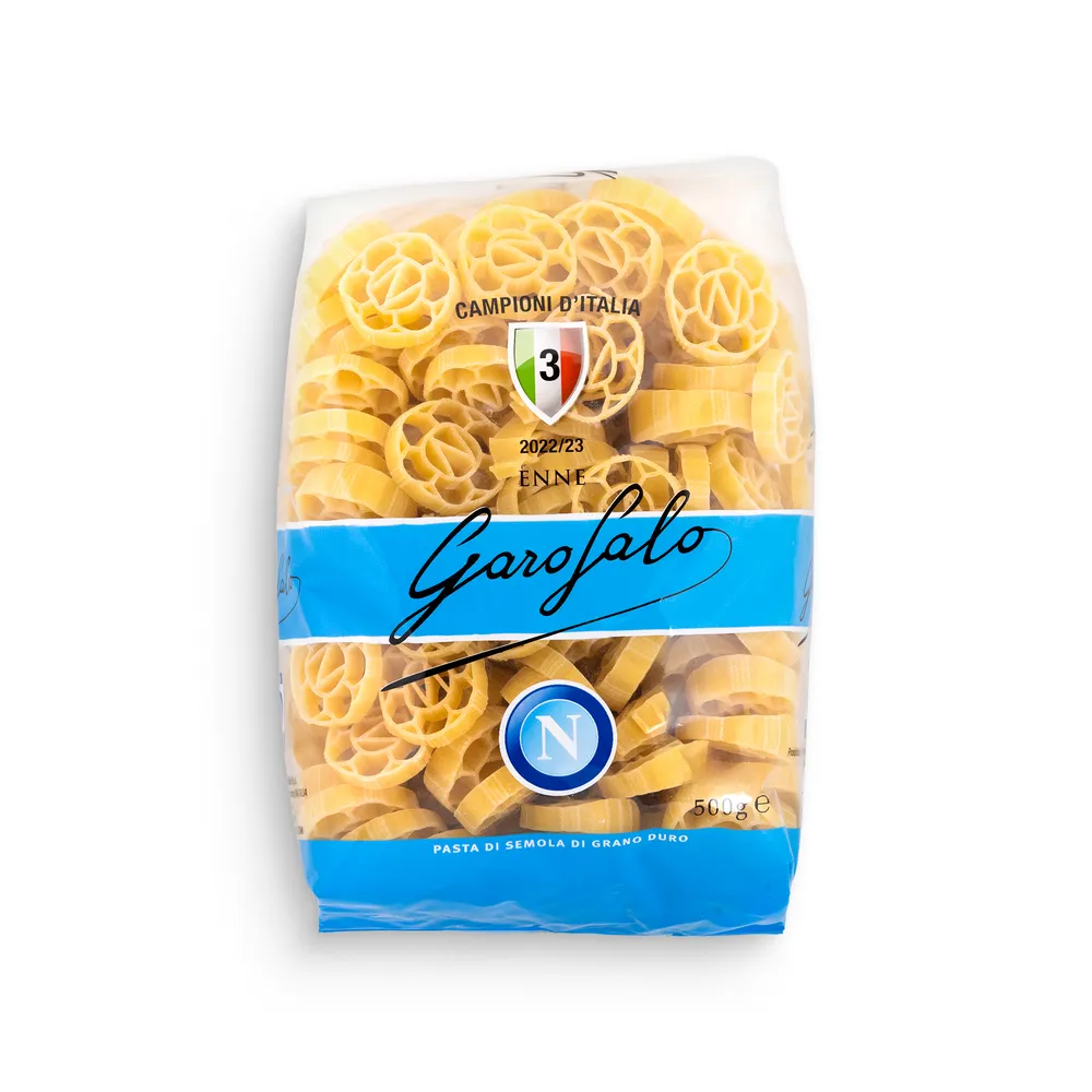 Garofalo Pasta Campioni D'Italia 500G