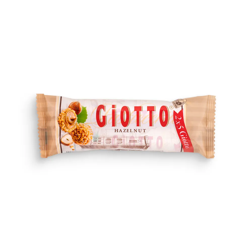 Giotto Hazelnut 43G