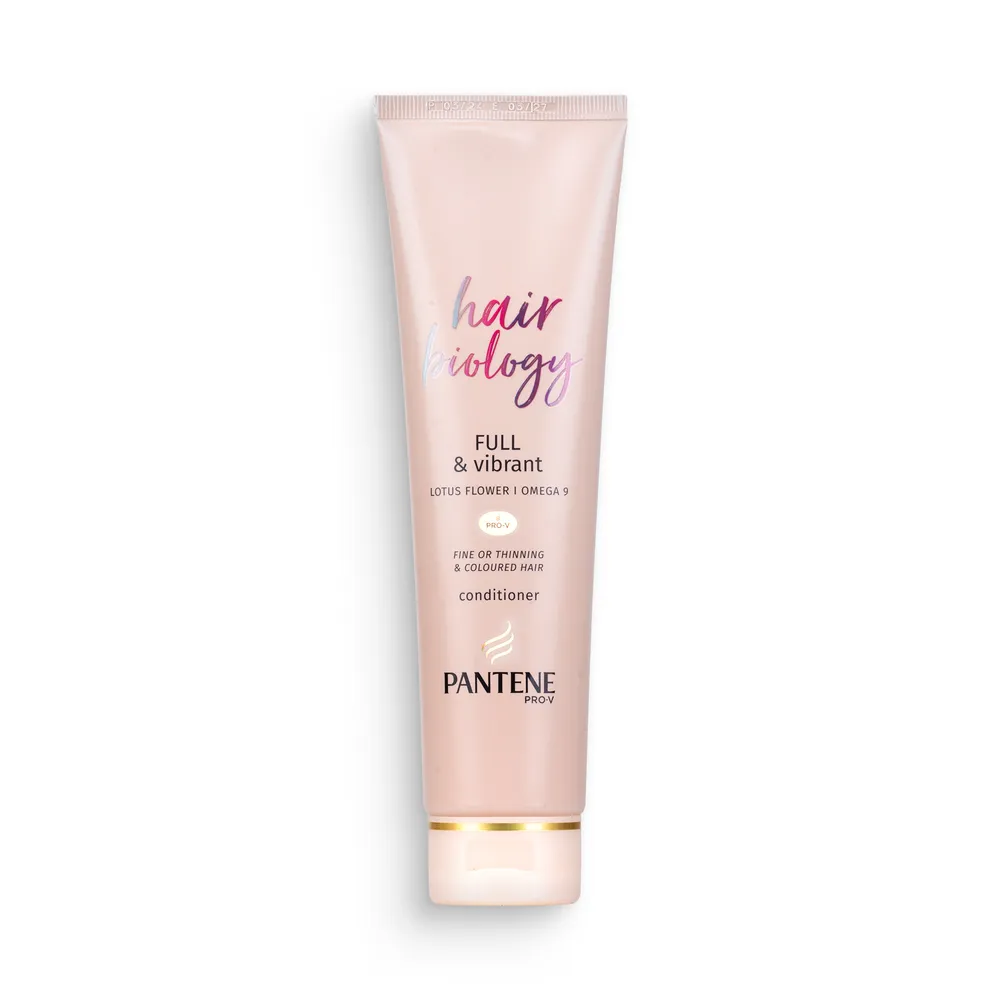 Pantene Pro-V Conditioner 160Ml Tube Full&Vibrant