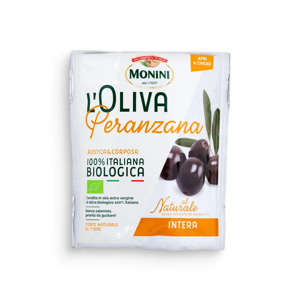 Monini L'Oliva Peranzana 150G