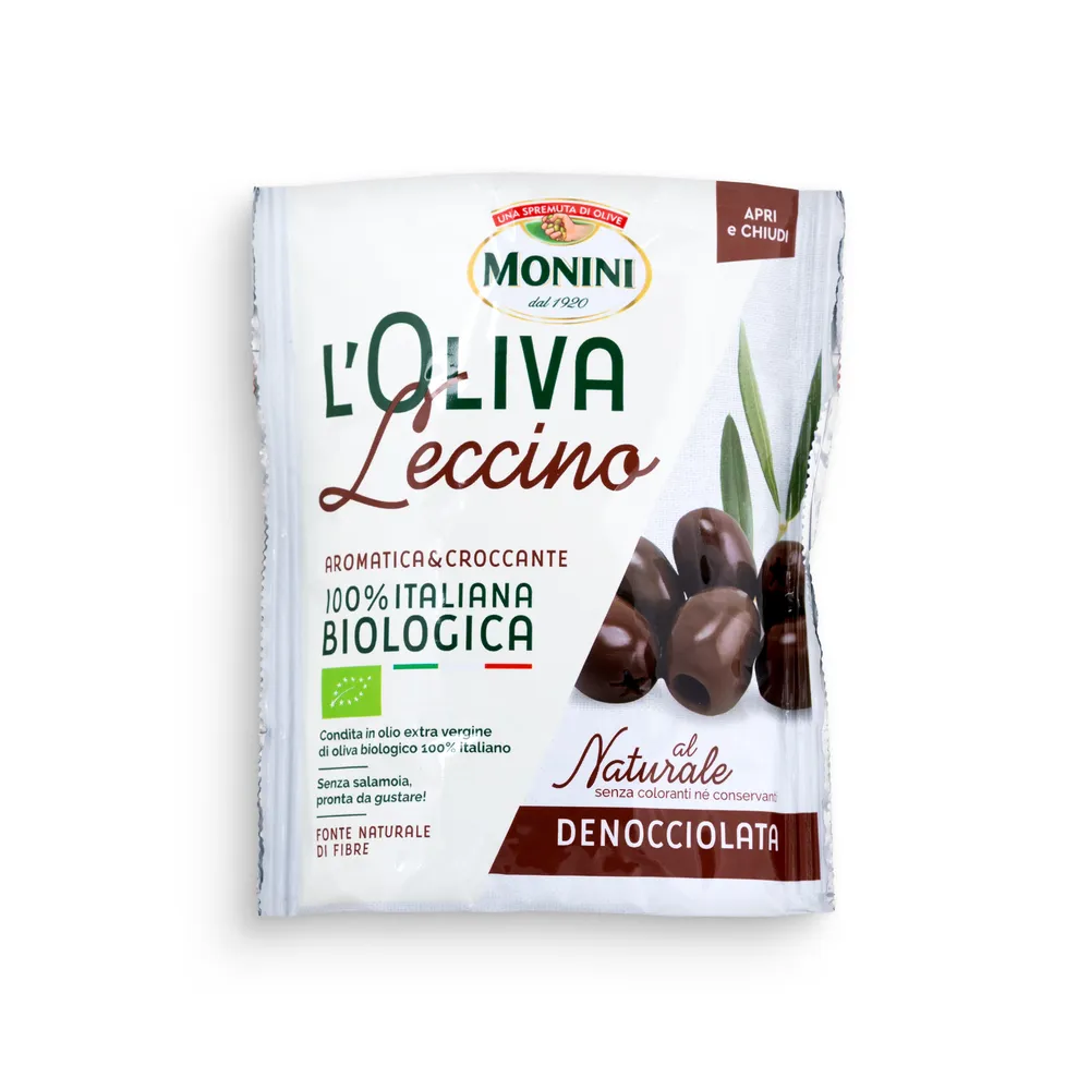Monini L'Oliva Leccino 150G