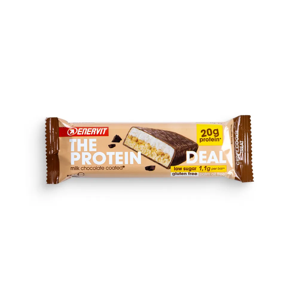 Enervit Protein Bar Cookie 55G