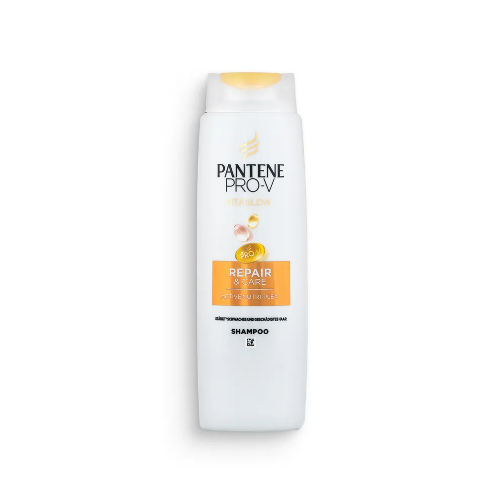 Pantene Pro-V Shampoo 300Ml Vitaglow Repair&Care