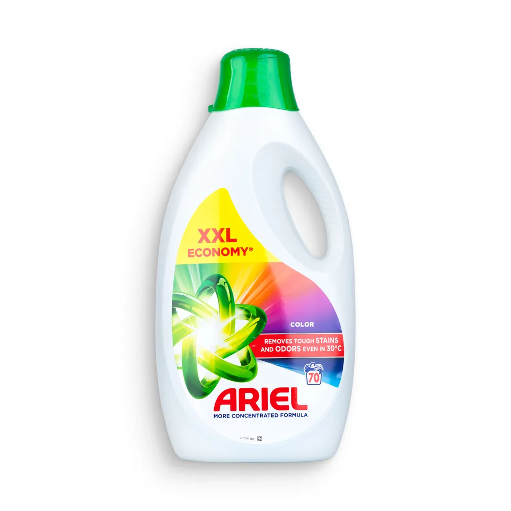 Ariel Washing Liquid 3