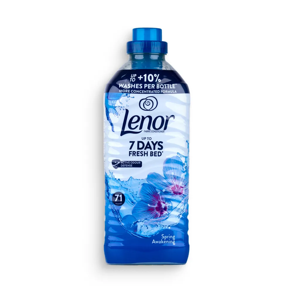 Lenor Fabric Softener 1