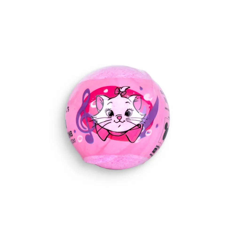 Disney Classics Bath Bomb 100G Aristocats