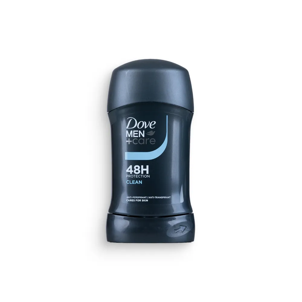 Dove Men+Care Deo Stick 50Ml Clean Comfort