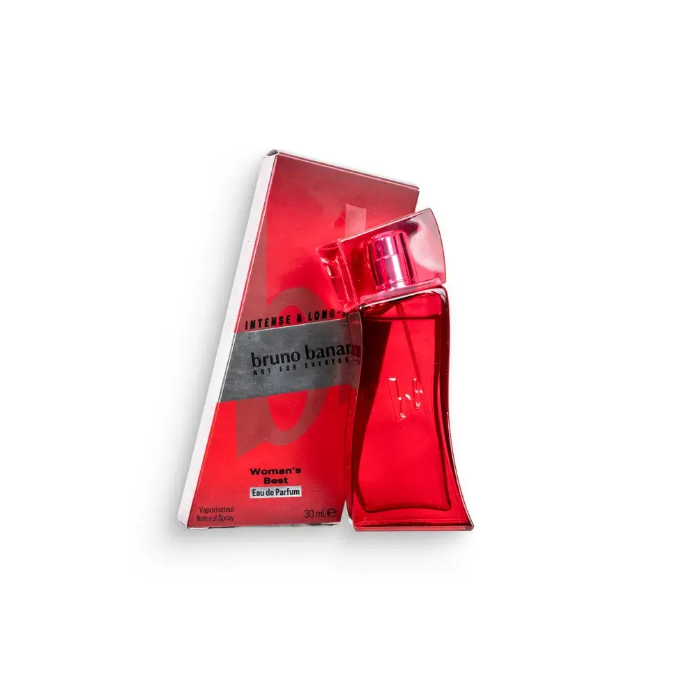Bruno Banani Edp 30Ml For Women Best