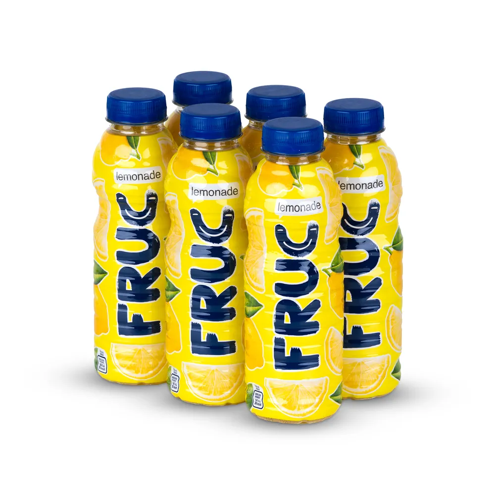 Fruc Limonada 6X0