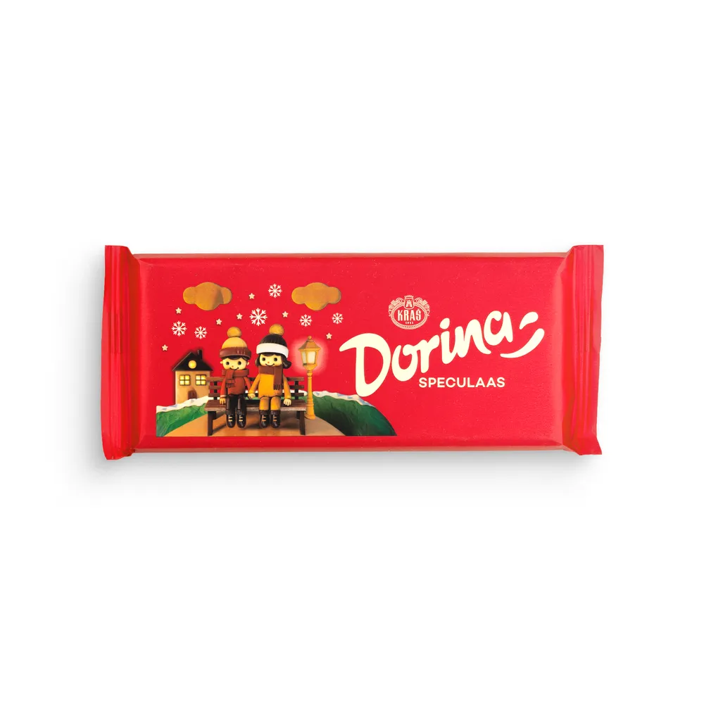 Dorina Speculaas 160G