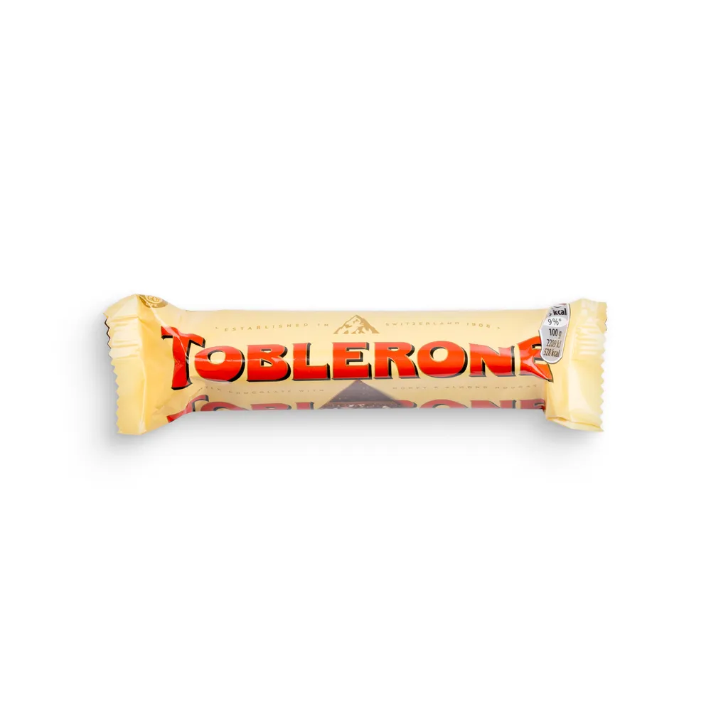 Toblerone Milk 35G