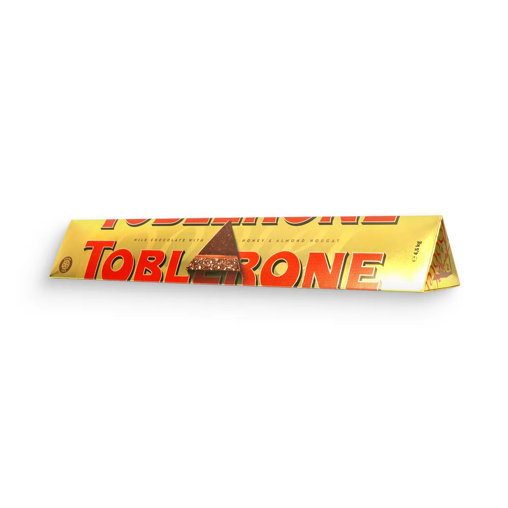 Toblerone Milk 4