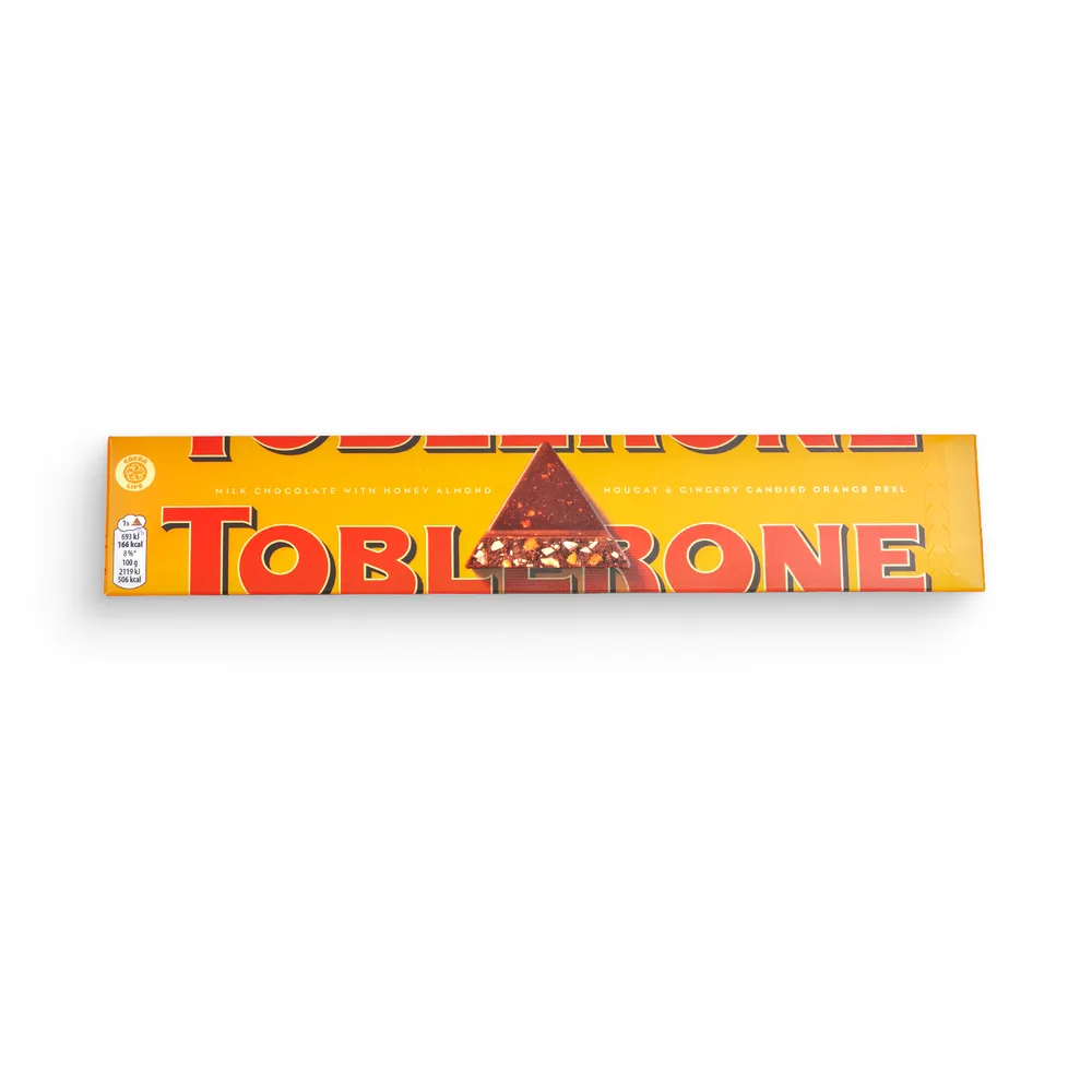 Toblerone Orange Twist 360G