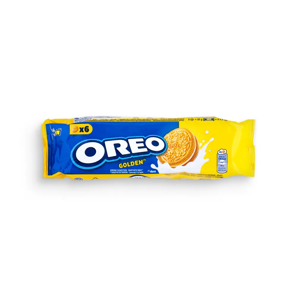 Oreo 66G Golden