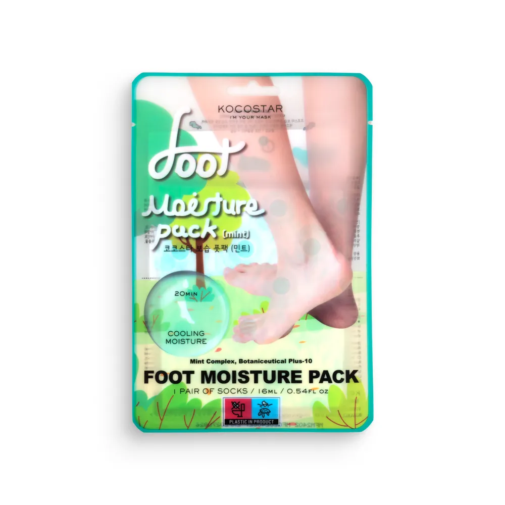 Kocostar Foot Moisture Pack 16Ml