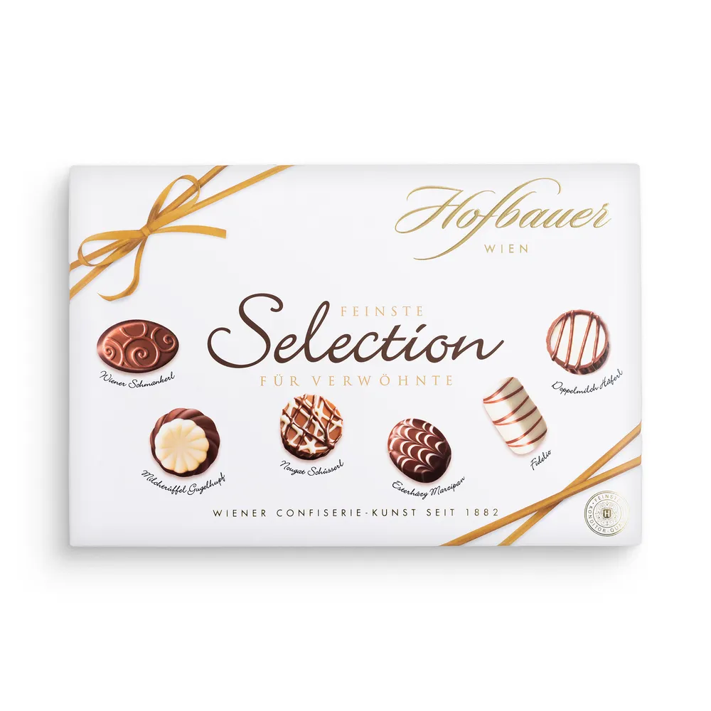 Hofbauer Finest Selection 174G