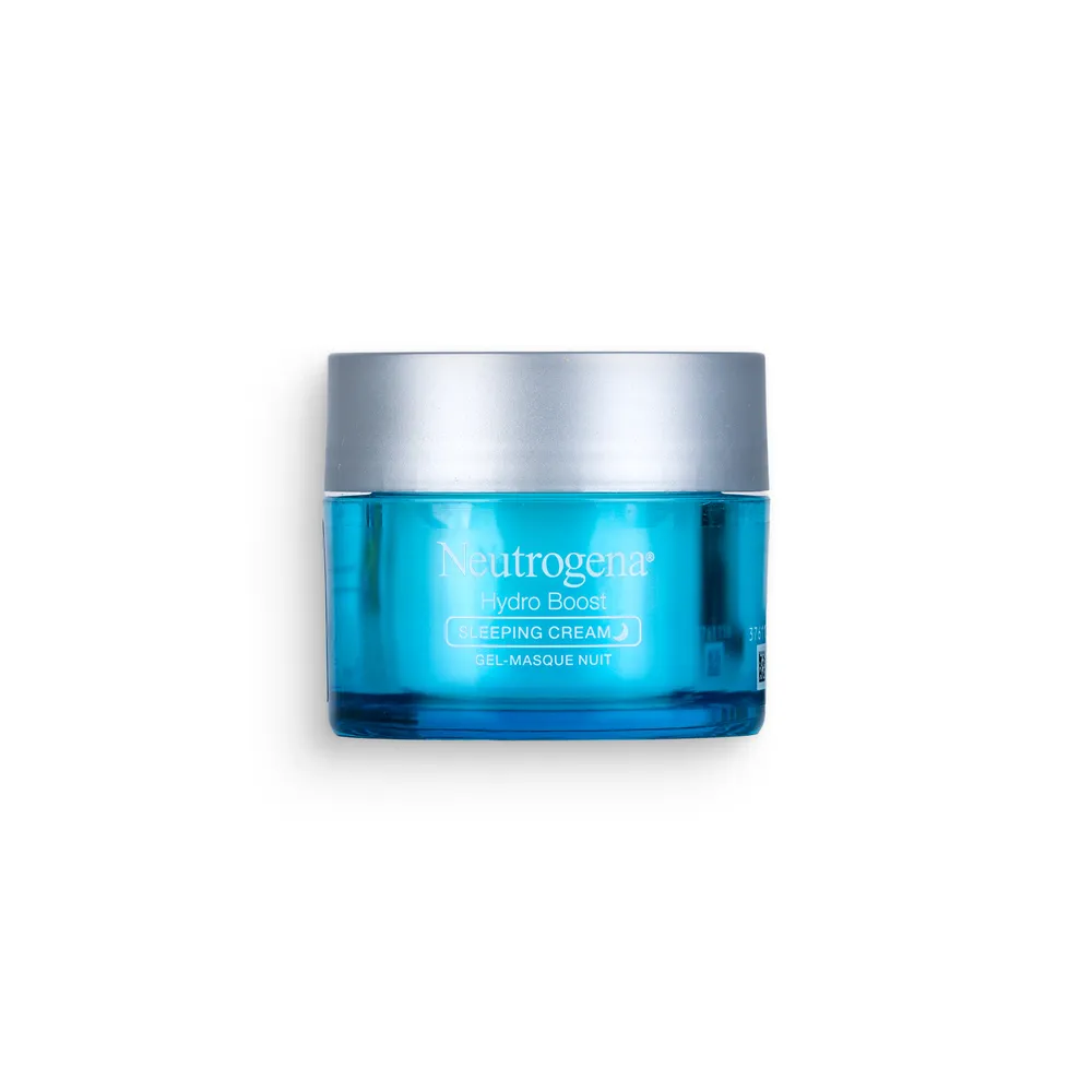 Neutrogena Hydro Boost Night Cream 50Ml