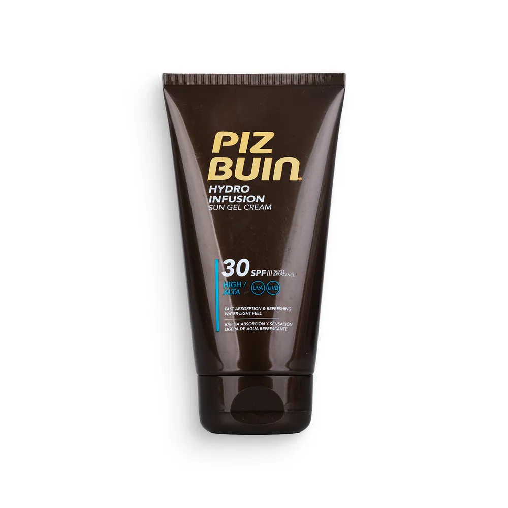Piz Buin Hydro Infusion Sun Gel Cream Spf30 150Ml
