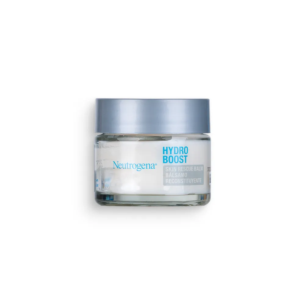 Neutrogena Hydro Boost Skin Rescue Balm 50Ml