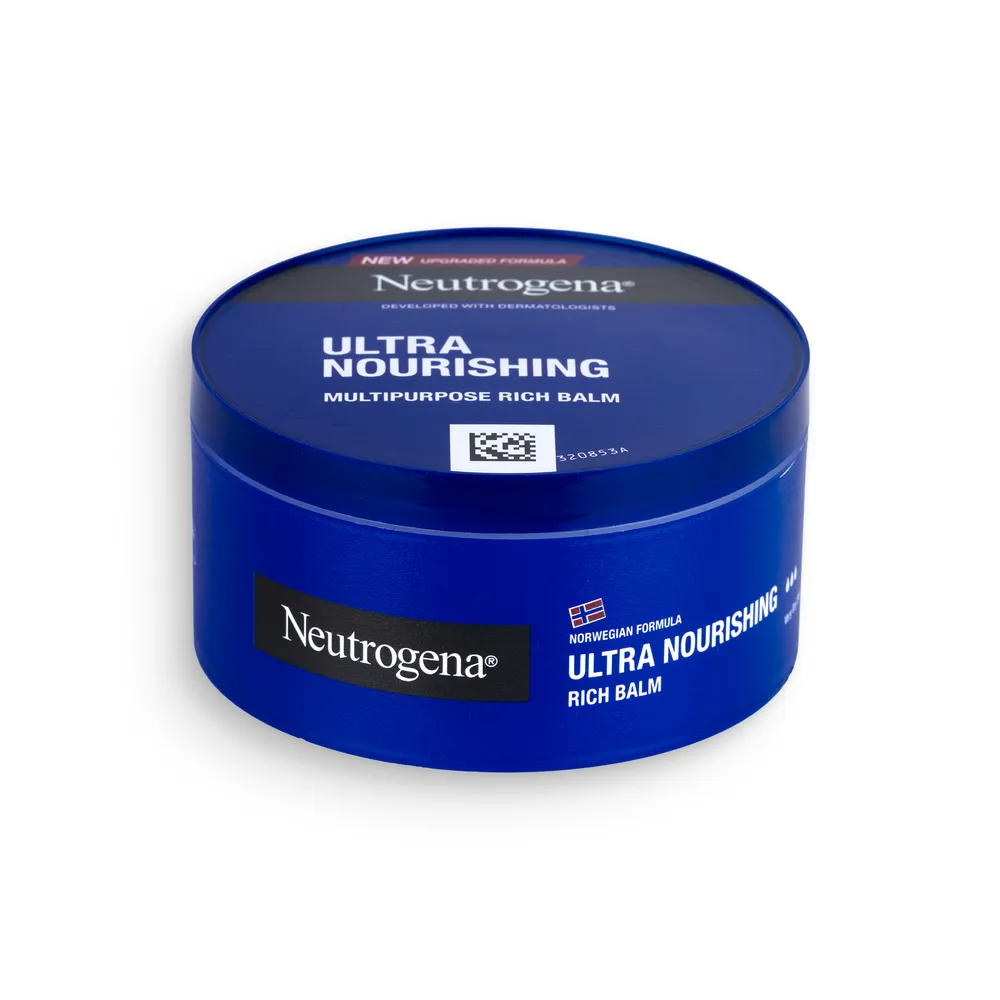 Neutrogena Ultra Nourishing Rich Balm 300Ml