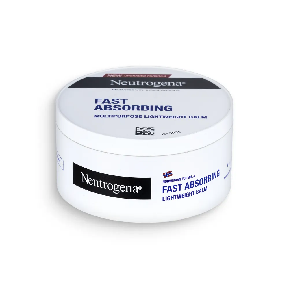 Neutrogena Fast Absorbing Hands